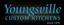 Youngsville Custom Kitchens