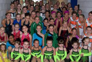 Metro Dance Co - Plymouth, MI
