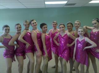 Metro Dance Co - Plymouth, MI