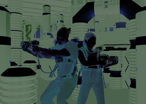Lasertron coupons