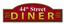 44th Street Diner
