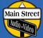 Main Street Audio/Video