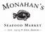 Monahan's Seafood Market Inc