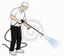 Provided by E & S Power Washing, Farmington Hills 
