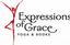 Expressions of Grace Yoga & Books
