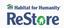 Habitat for Humanity of Huron Valley/ ReStore