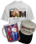 Provided by A & E Enterprizes / DeSigns Custom Imprinting & Embroidery, Marquette 