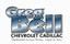 Greg Bell Chevrolet Cadillac