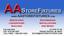 A & A Sales & Service