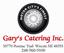 Gary's Catering Inc