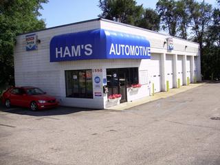 Auto Centric - Grand Rapids, MI