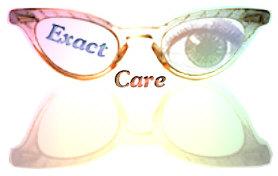 Exact Eye Care