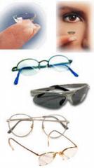 Exact Eye Care