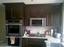 Provided by Albers Cabinets, Lenox 