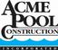 Provided by Acme Pool Construction Inc, Grand Rapids 