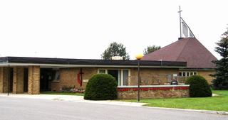 United Methodist Church-Evart - Evart, MI