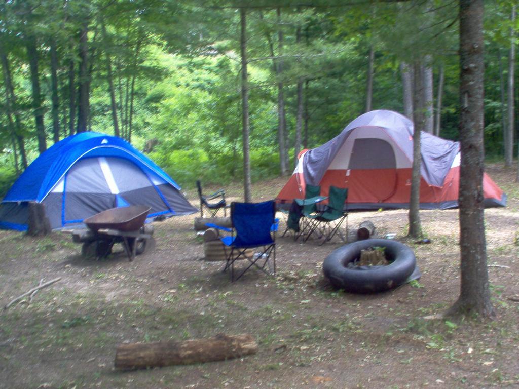 Pictures for North Star Resort in Mio, MI 48647 Camping