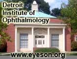 Detroit Institute Of Ophthmlgy - Grosse Pointe, MI