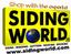 Siding World