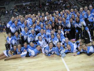 Dancer's Edge Studio Llc - Macomb, MI