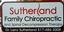 Provided by Sutherland Family Chiropractic Center, Blissfield 