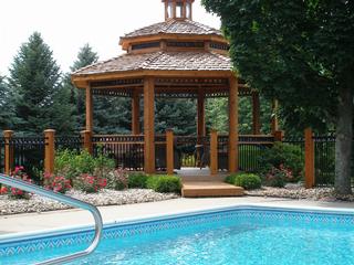 Creative Wood Products - Fenton, MI