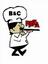 B & C Pizza