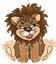 Lion's Den Educational Childcare