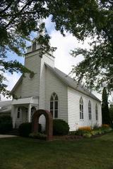 St Peters Lutheran Church - Fair Haven, MI