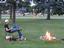 Provided by Pine River Motel, Cheboygan 