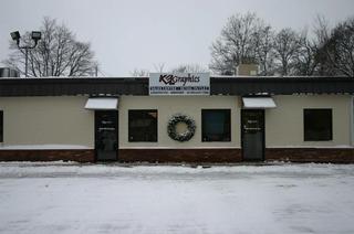 Kel Graphics - Cadillac, MI