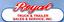 Provided by Royal Truck & Trailer Sales, Dearborn 