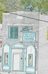 Rumors Bar & Grill - Pontiac, MI