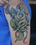 Division Tattoo