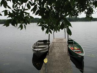 Waldheim Resort - Finlayson, MN
