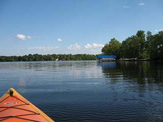Waldheim Resort - Finlayson, MN