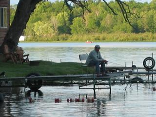 Waldheim Resort - Finlayson, MN