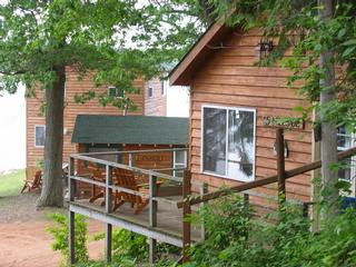 Waldheim Resort - Finlayson, MN