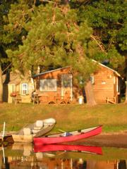 Waldheim Resort - Finlayson, MN