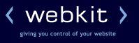 Webkit Browser Engine