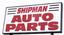Shipman Auto Parts Inc