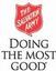 The Salvation Army Thrift Store