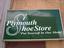 Plymouth Shoe Store