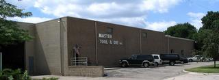 Master Tool & Die Inc - Saint Paul, MN