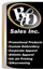 R & D Sales Inc