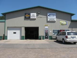 Junction Tire Svc - Carlton, MN