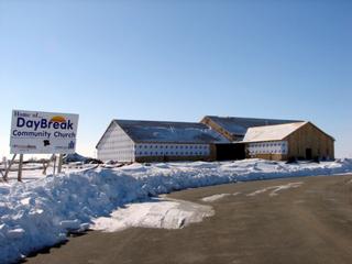 Daybreak Community Church - Owatonna, MN