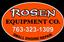 Rosen Equipment Co