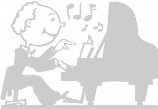 Dean Diers Piano Svc - Isanti, MN