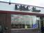 Provided by Disc Go Round, Duluth 